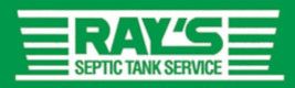 Ray's Septic Tank Service